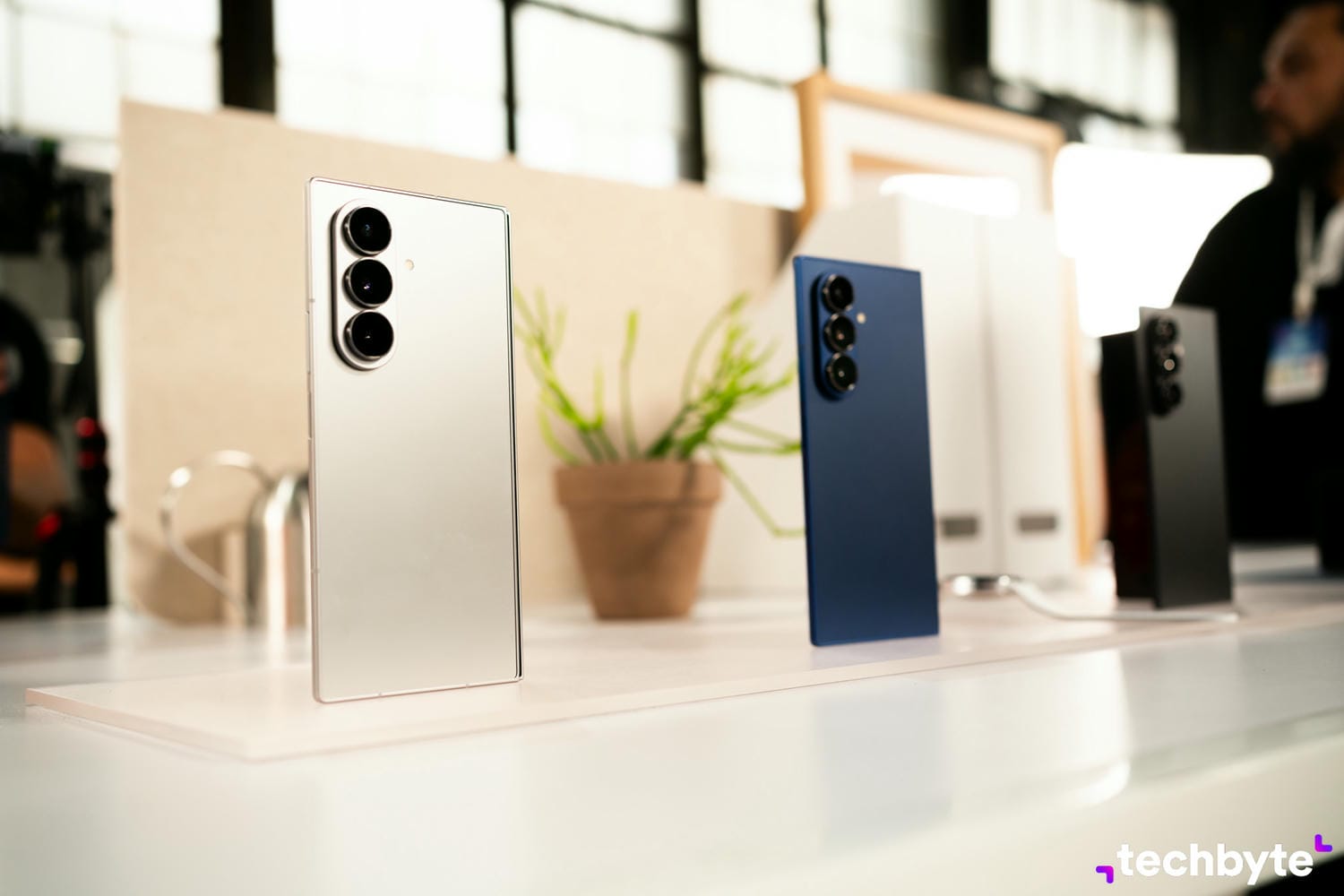 Samsung Galaxy Z Fold7