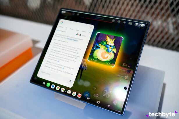 Samsung Galaxy Z Fold7