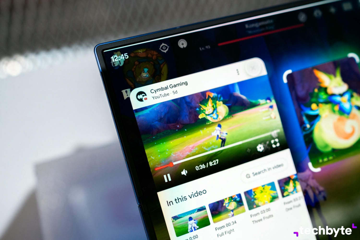 Samsung Galaxy Z Fold7