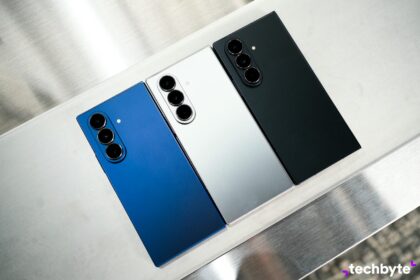 Samsung Galaxy Z Fold7