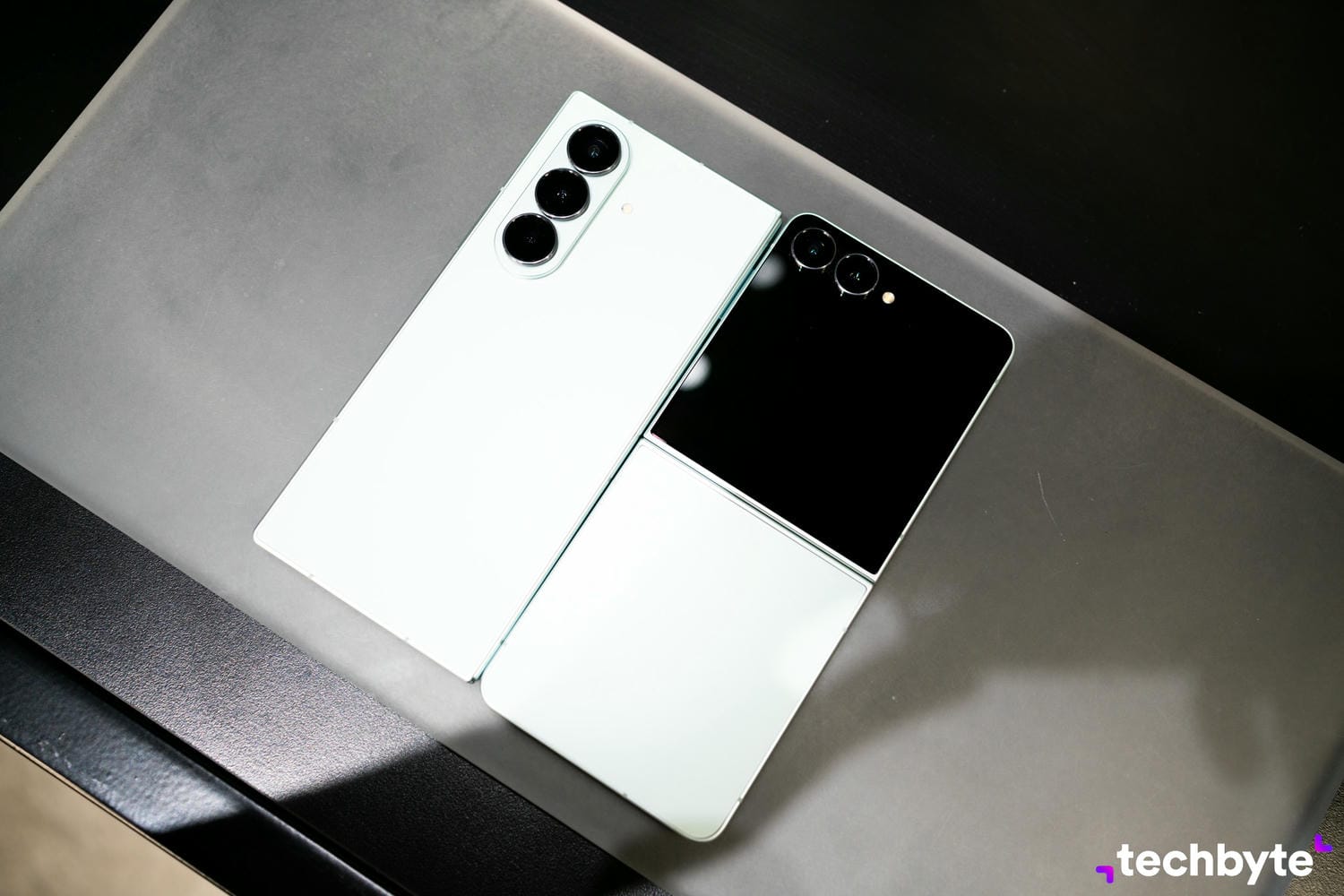 Samsung Galaxy Z Fold7