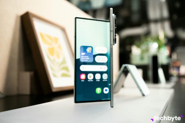 Samsung Galaxy Z Fold7