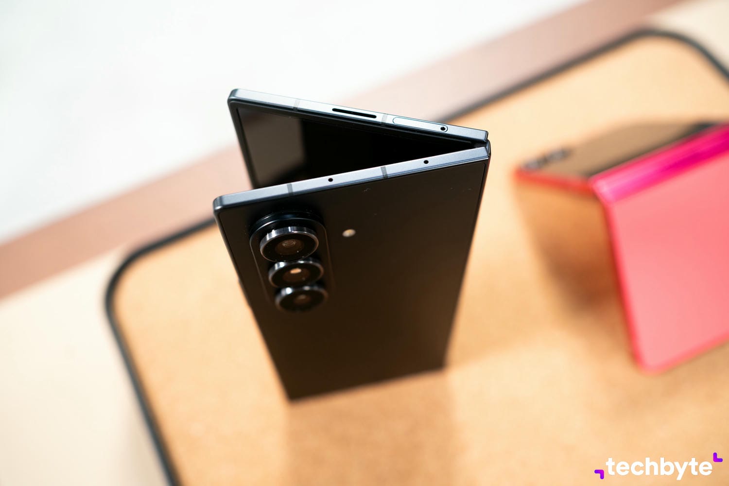 Samsung Galaxy Z Fold7