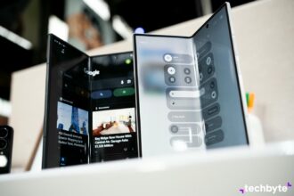 Samsung Galaxy Z Fold7