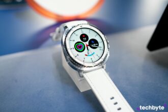 Samsung Galaxy Watch8/Watch8 Classic