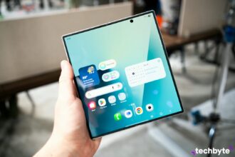 Samsung Galaxy Z Fold7