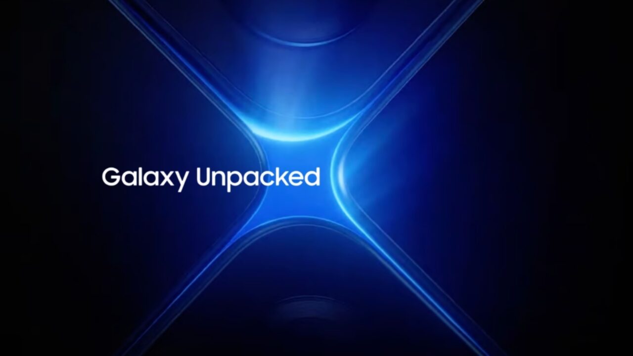 SLEDUJEME: Samsung predstavuje revolučné skladacie smartfóny a hodinky (priamy prenos o 16:00)