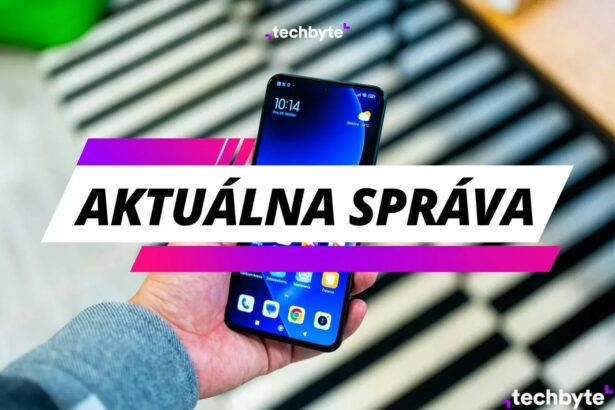 Pozor, telefón, Xiaomi, aktuálne