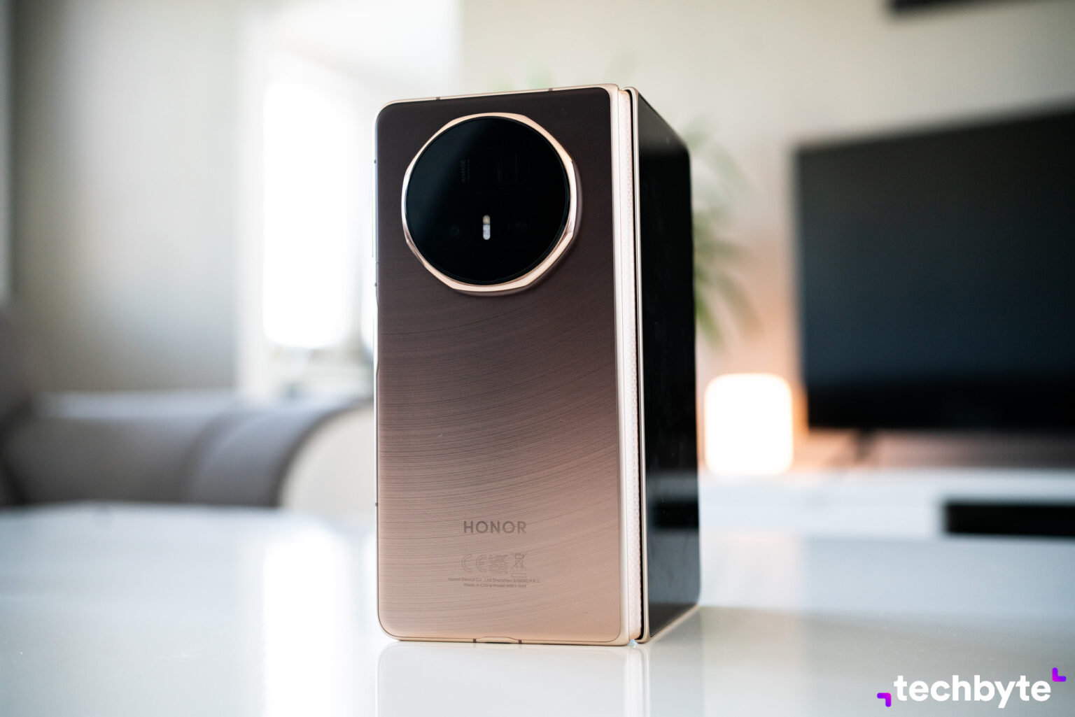 Honor Magic V5