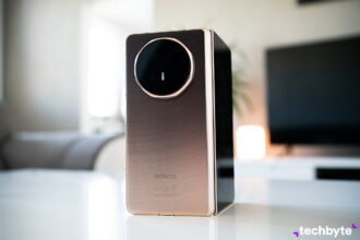 Honor Magic V5