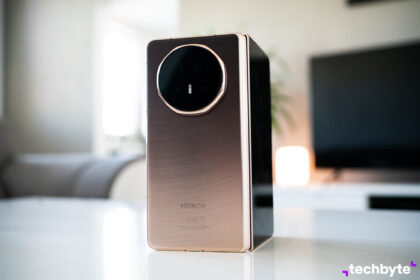 Honor Magic V5