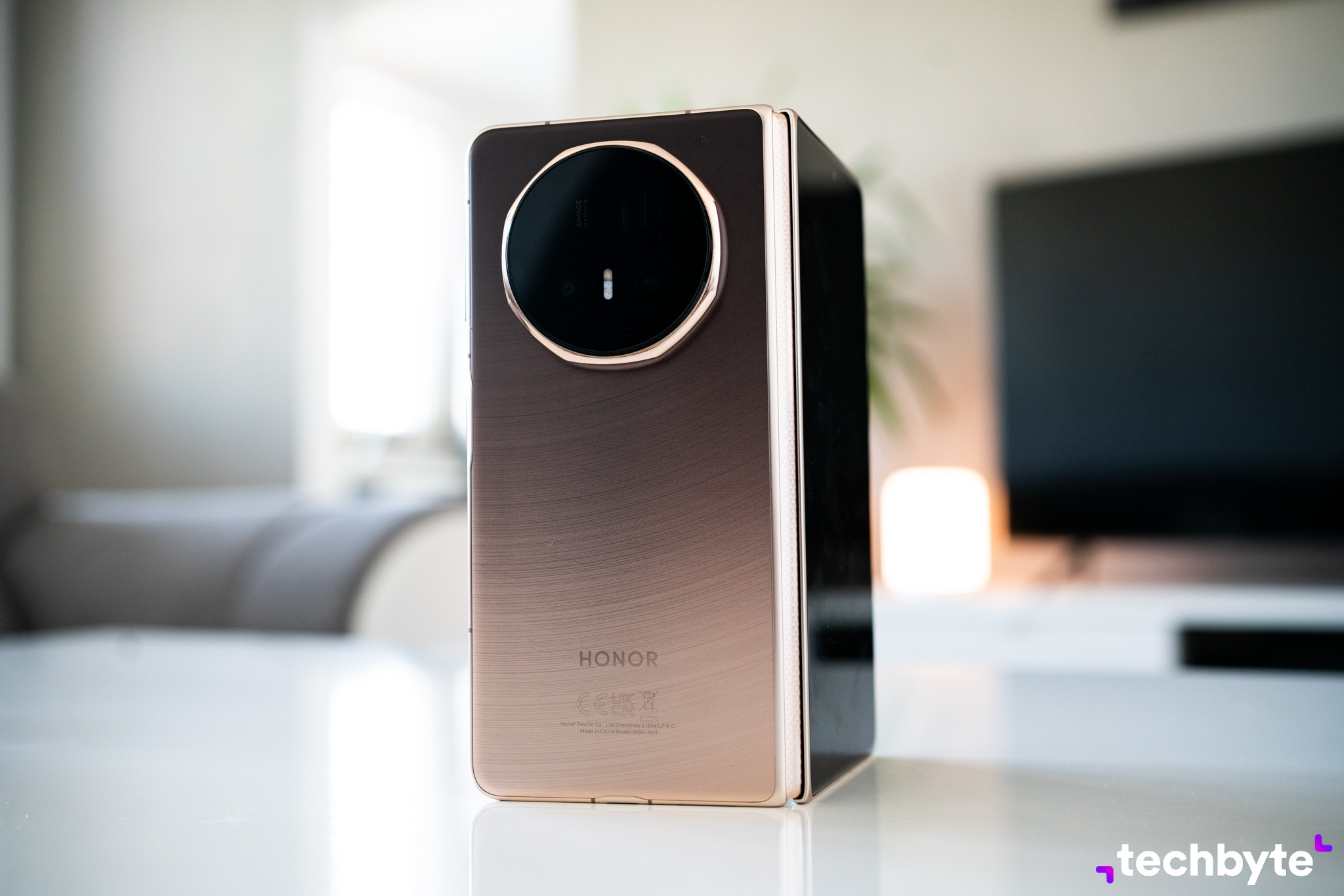 Honor Magic V5