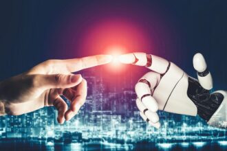 AI, umelá inteligencia