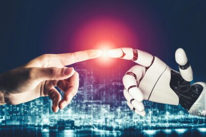 AI, umelá inteligencia