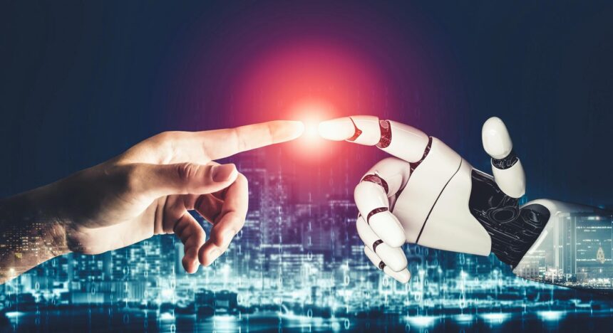 AI, umelá inteligencia