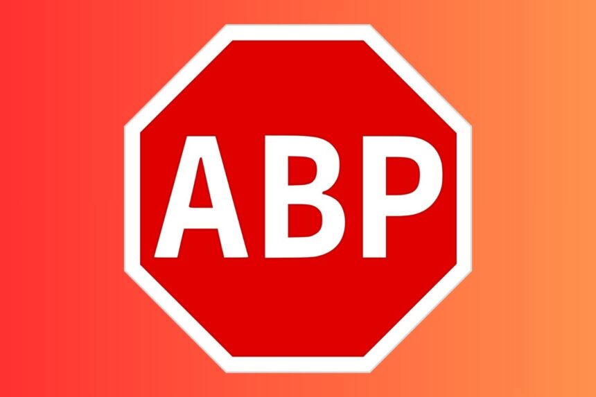 Blokovače reklám, Adblock Plus