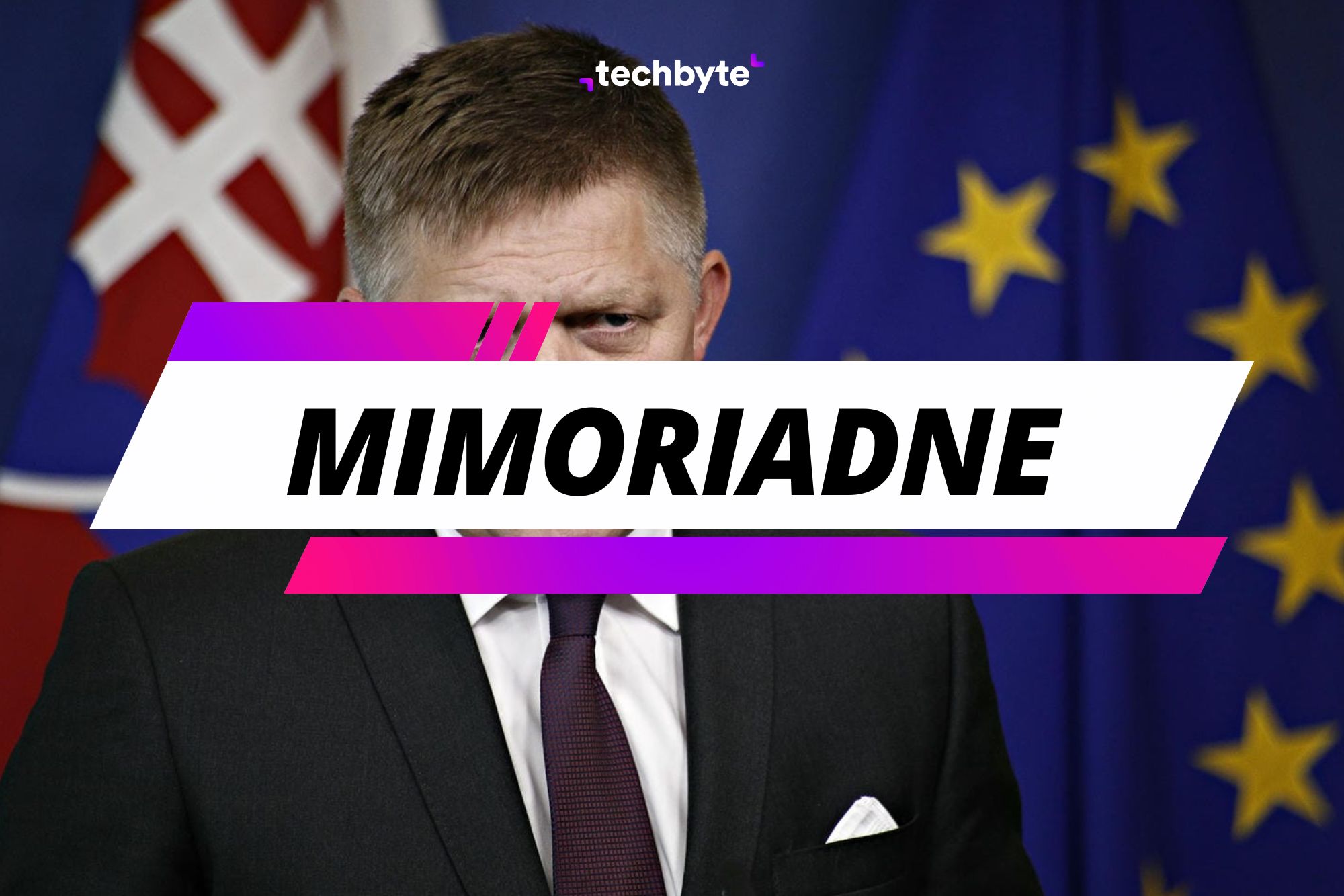 MIMORIADNE: EÚ má toho dosť, Slovensko smeruje na „šedý zoznam“. Medzinárodnú hanbu pocítime všetci