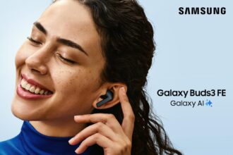 Samsung Galaxy Buds3 FE