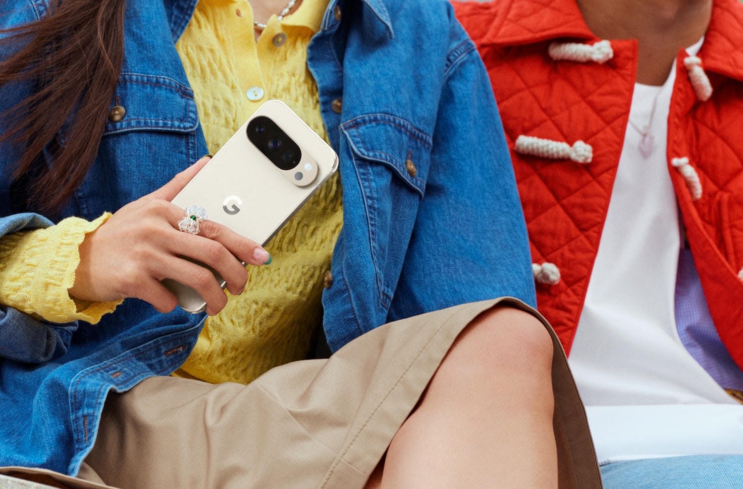 Google Pixel 10, Pixel 10 Pro, Pixel 10 XL