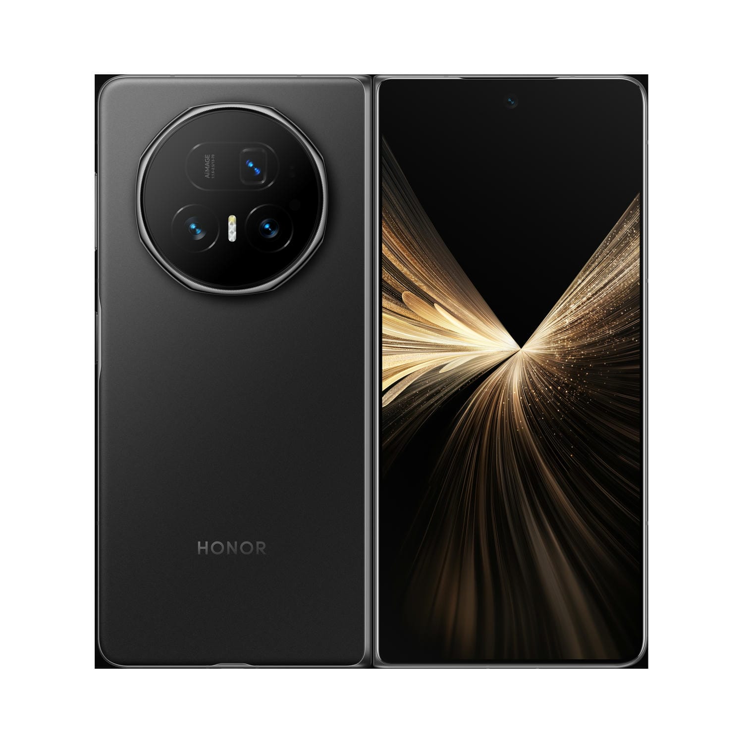 Honor Magic V5
