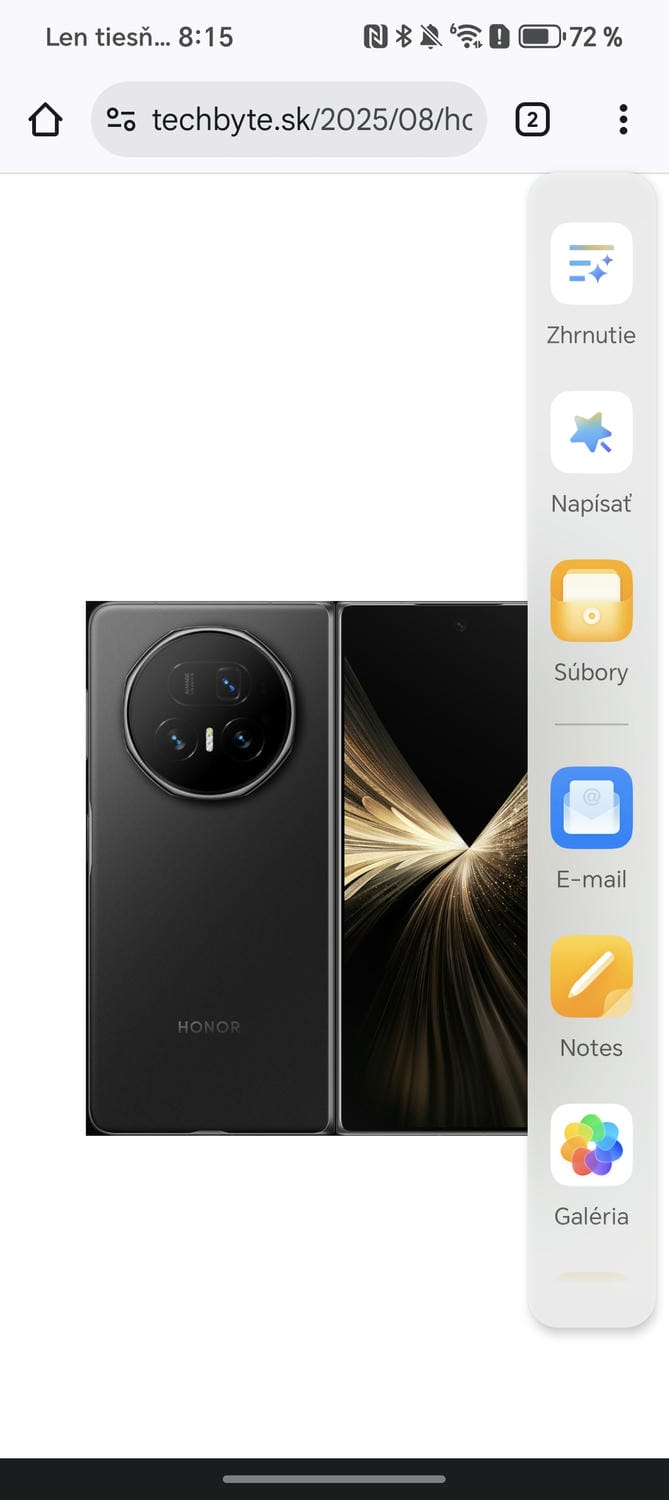Honor Magic V5