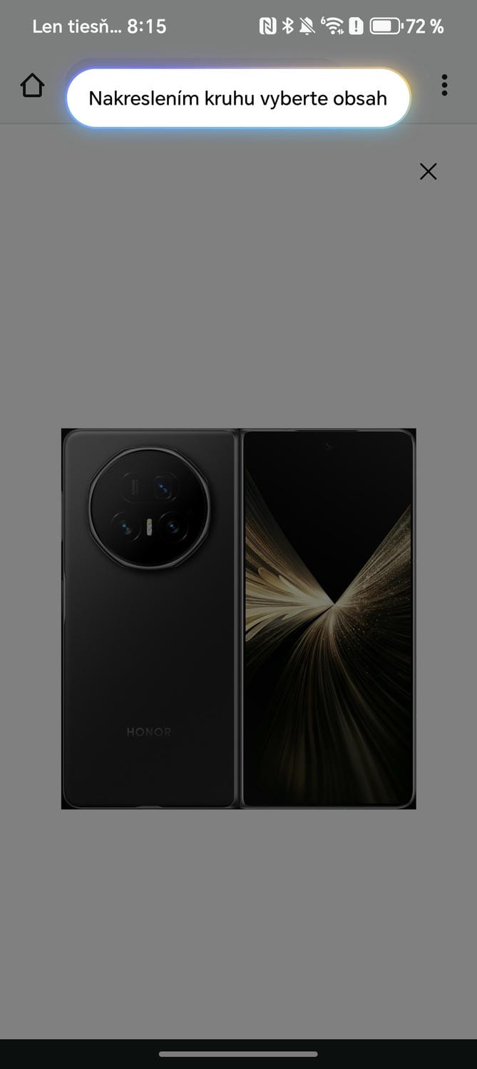 Honor Magic V5
