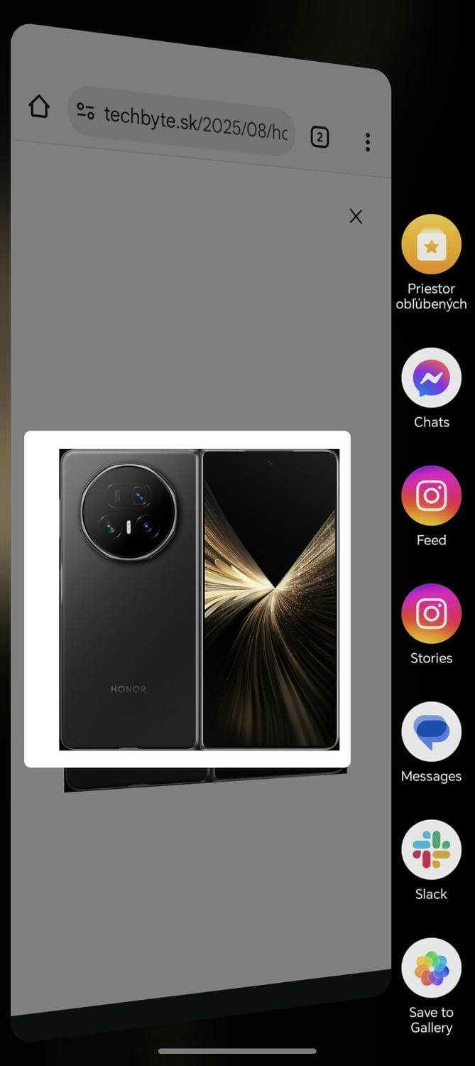 Honor Magic V5