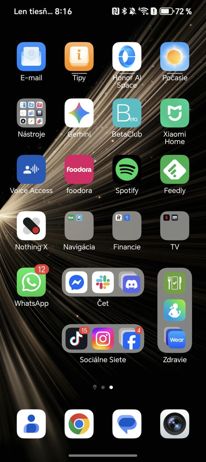 Honor Magic V5
