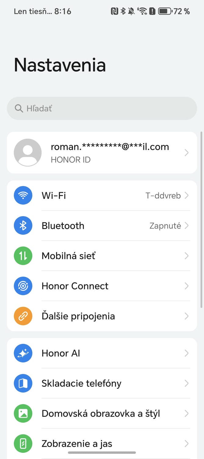 Honor Magic V5