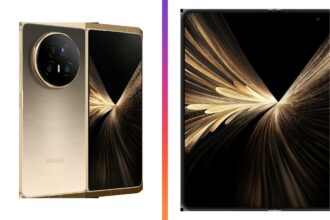 Honor Magic V5