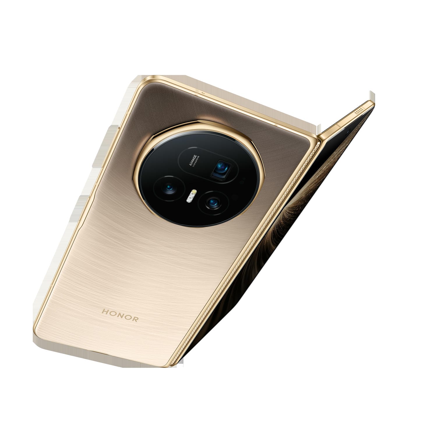 Honor Magic V5