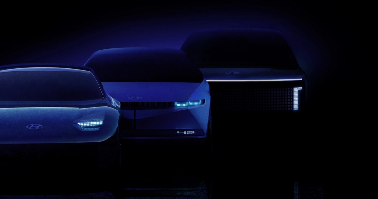Hyundai chce Tesle ukázať, ako sa to robí: Chystá malý a lacný elektromobil (toto ponúkne)
