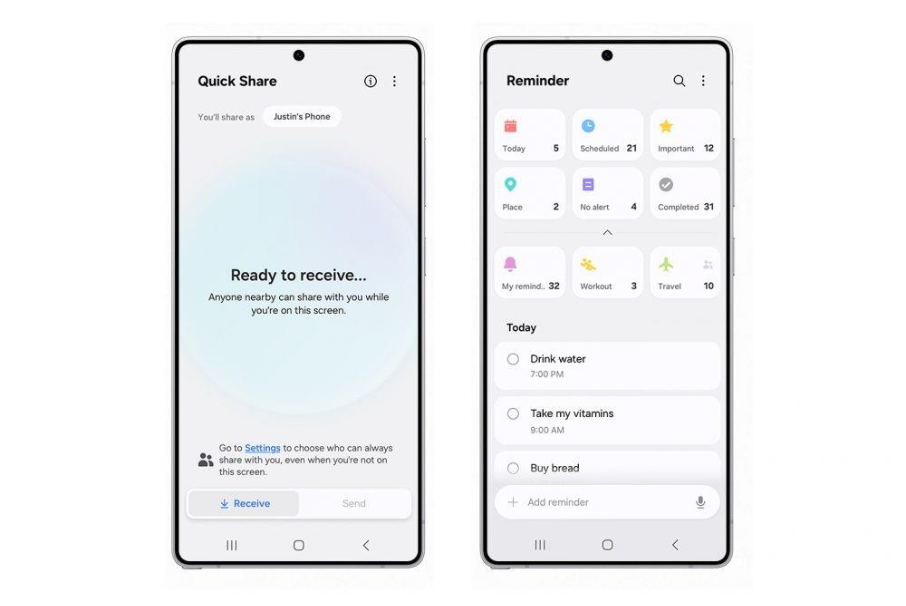 One UI 8