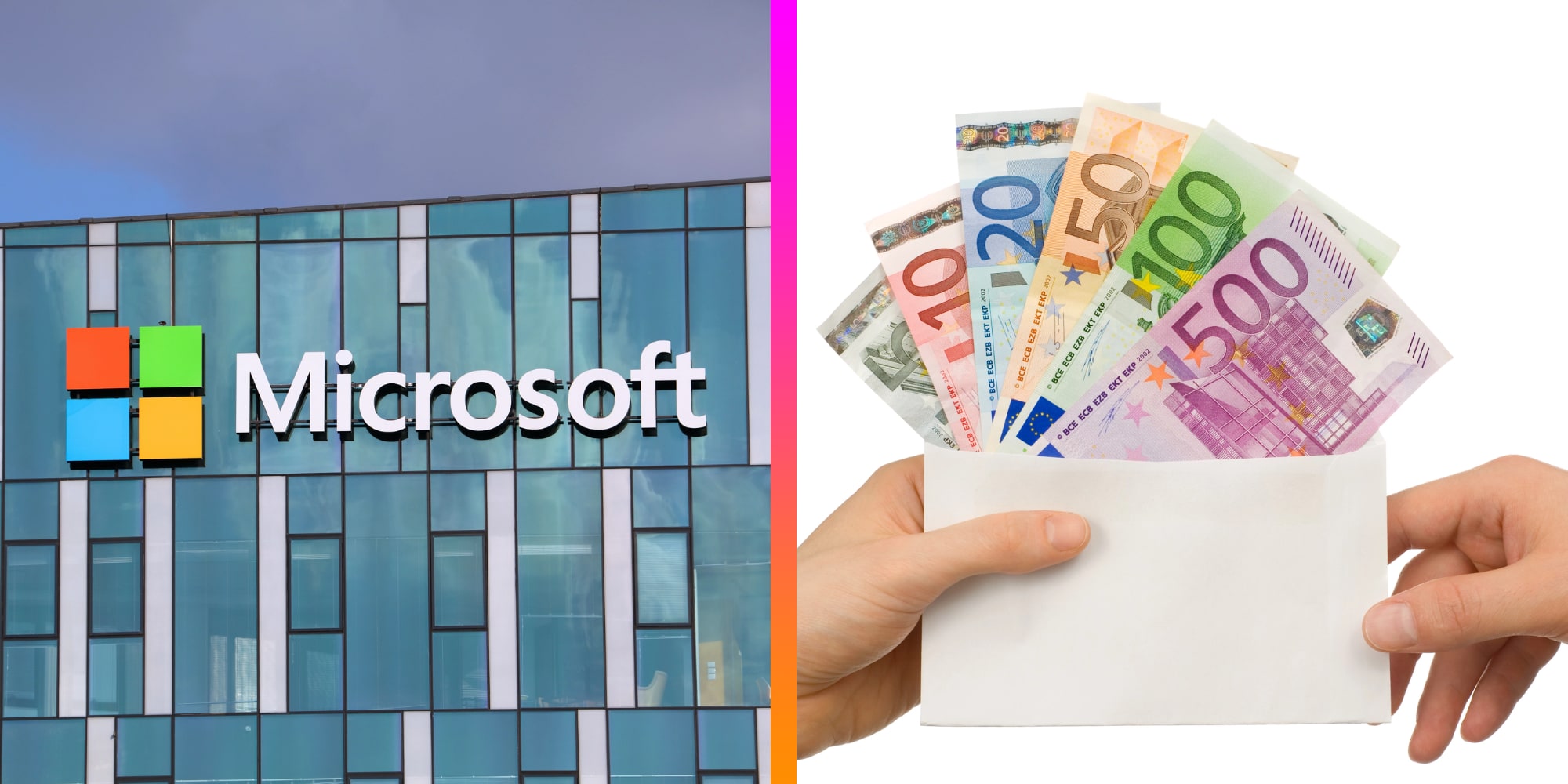 Microsoft