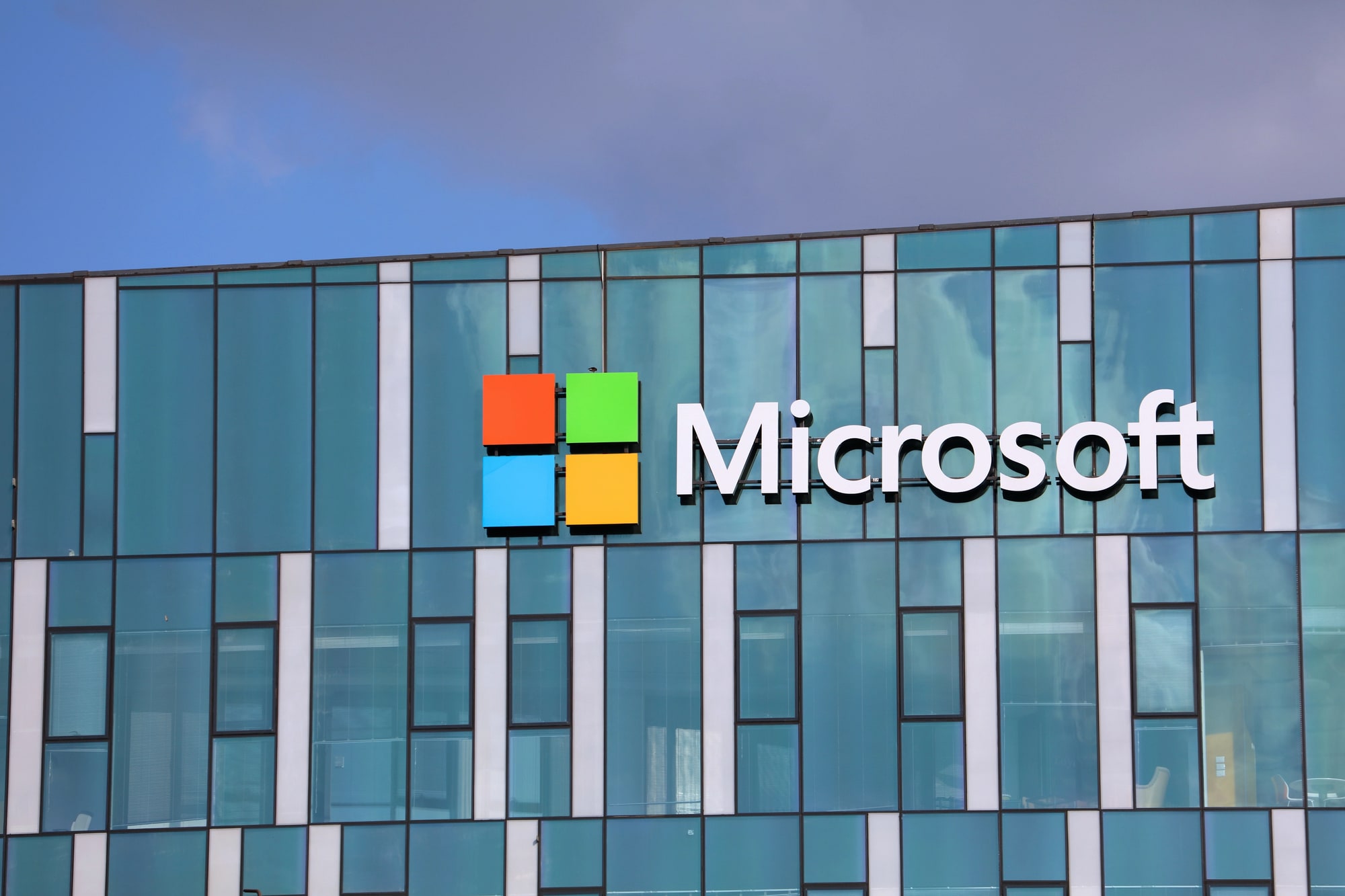 Microsoft