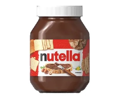 Nutella, Lidl