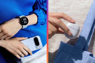 Google Pixel Watch 4, Pixel Buds 2a
