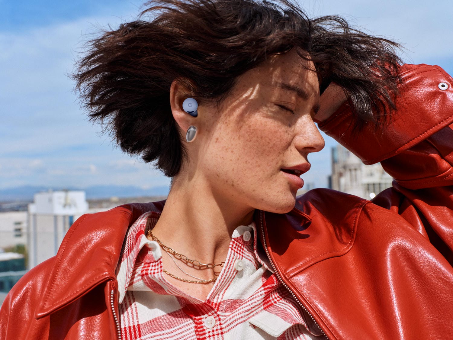 Google Pixel Buds 2a