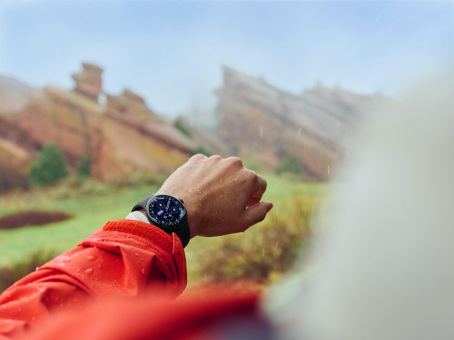 Google Pixel Watch 4