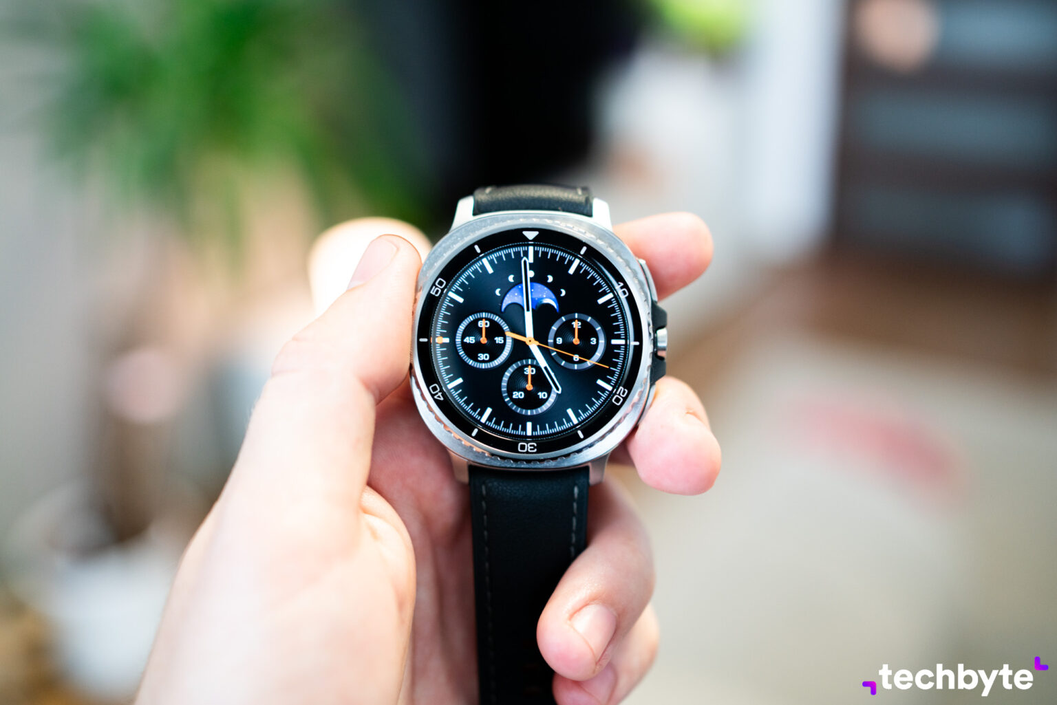 Samsung Galaxy Watch8 Classic