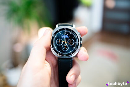 Samsung Galaxy Watch8 Classic