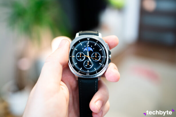 Samsung Galaxy Watch8 Classic
