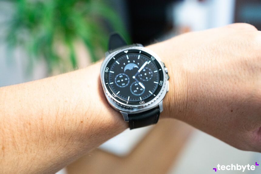 Samsung Galaxy Watch8 Classic