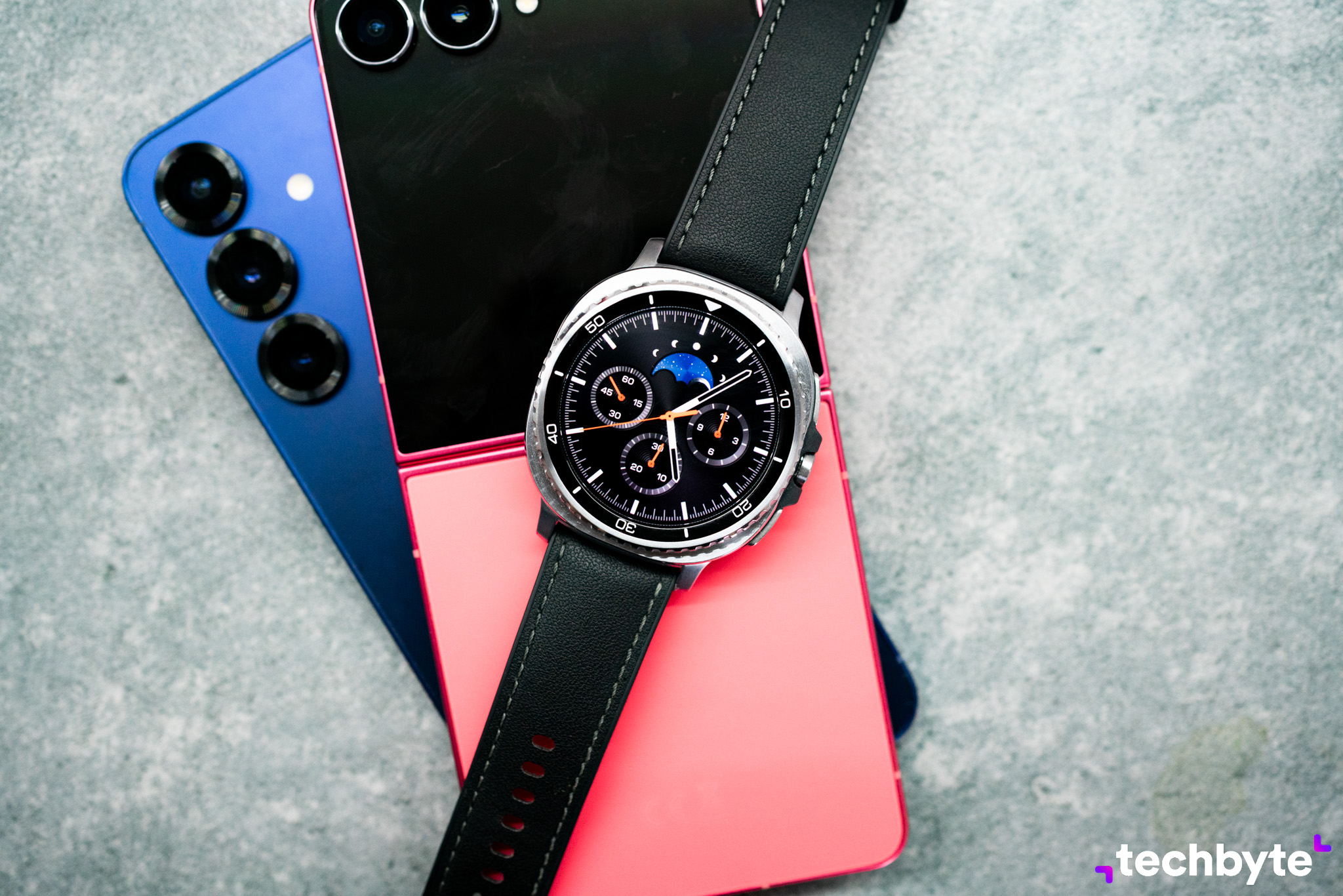 Samsung Galaxy Watch8 Classic