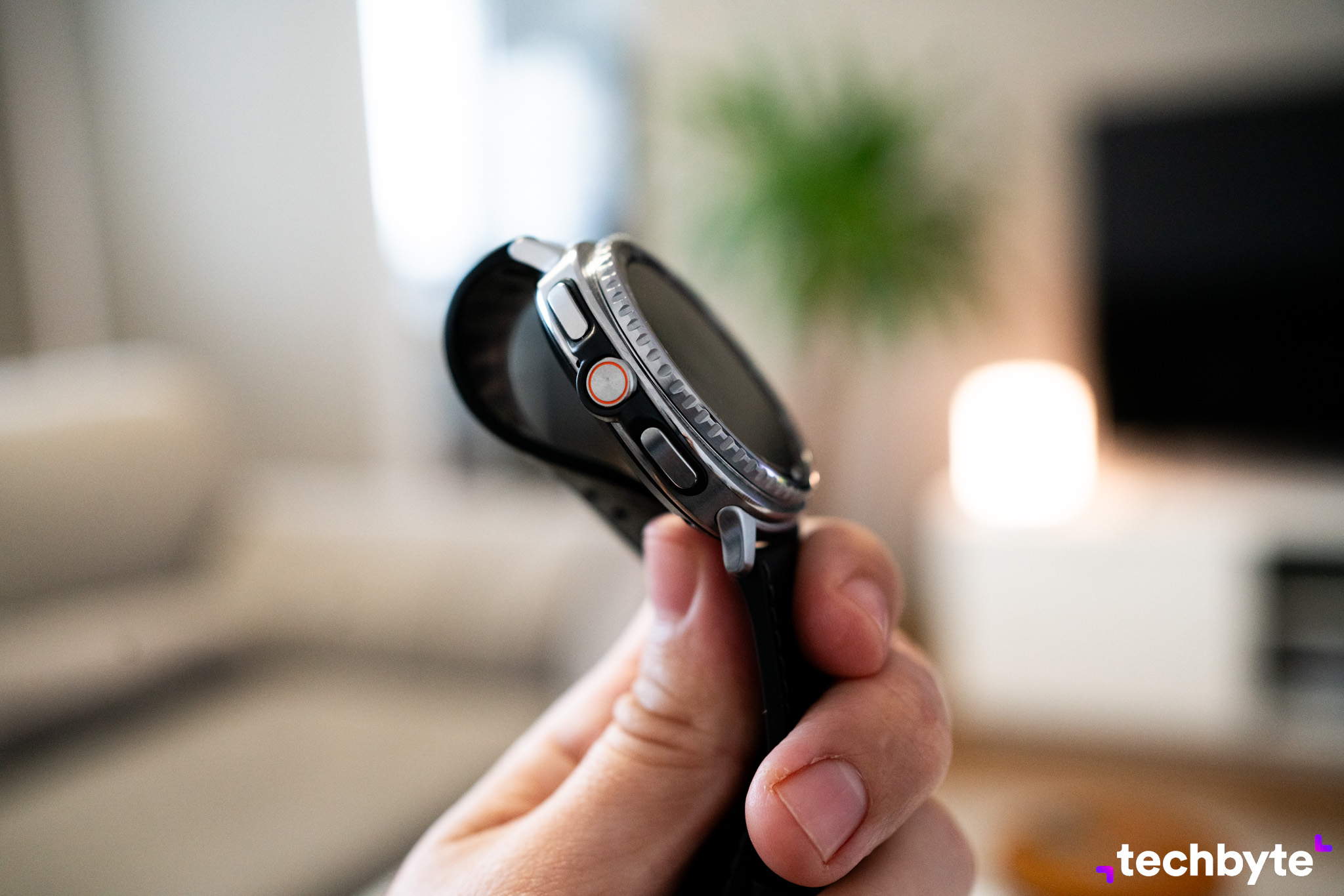 Samsung Galaxy Watch8 Classic