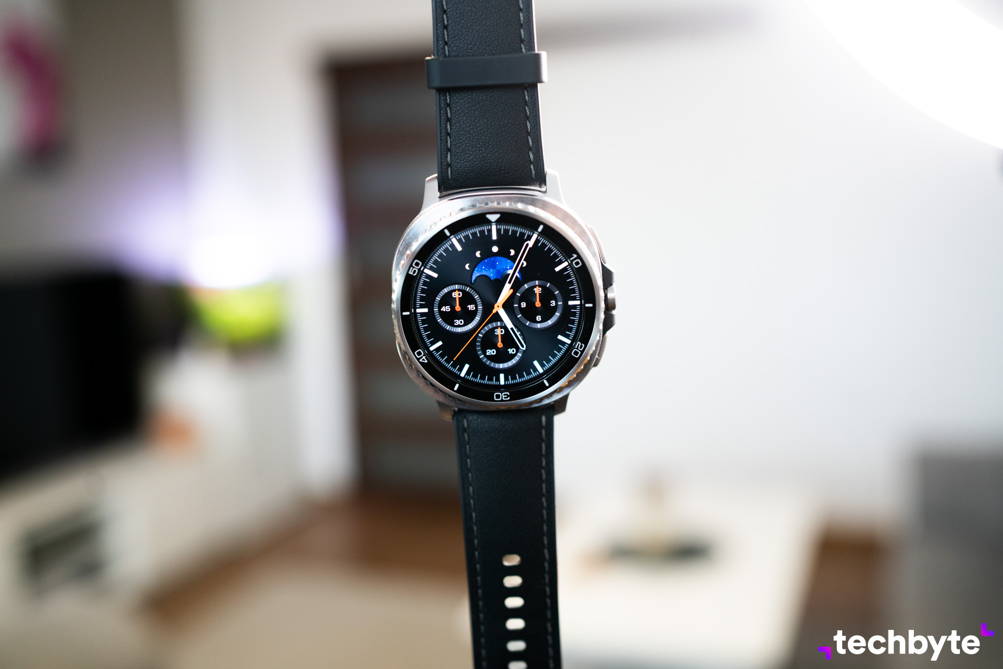 Samsung Galaxy Watch8 Classic