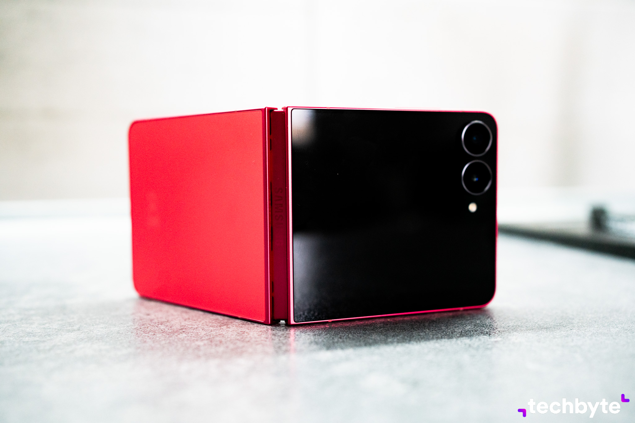 Samsung Galaxy Z Flip7