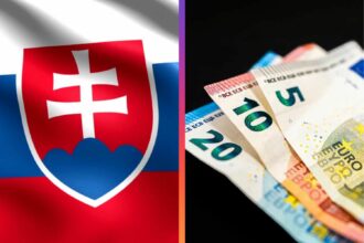 Slovensko, peniaze, ekonomika, poplatok