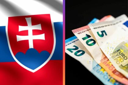 Slovensko, peniaze, ekonomika, poplatok, Slováci