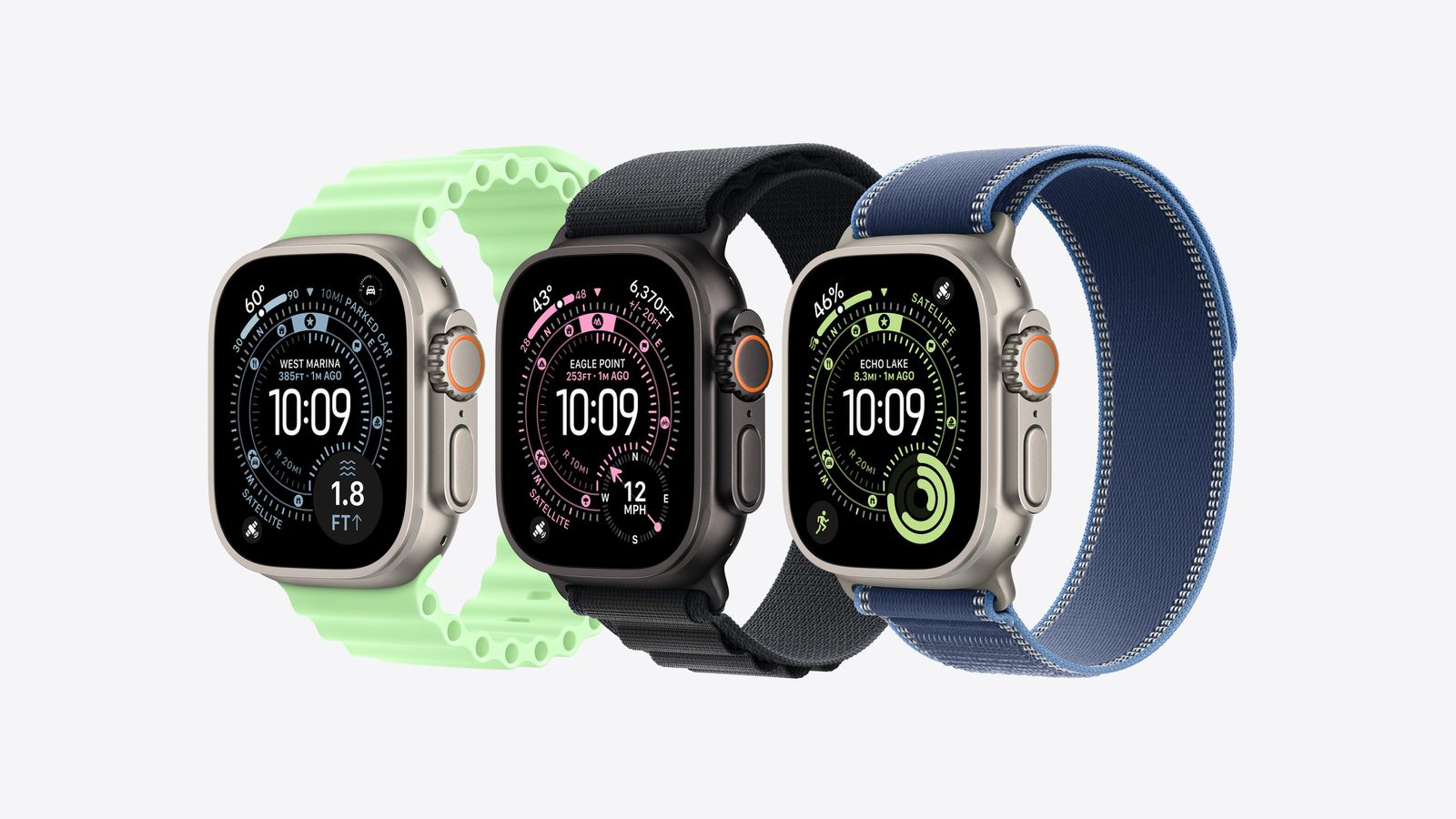 Apple Watch Ultra 3